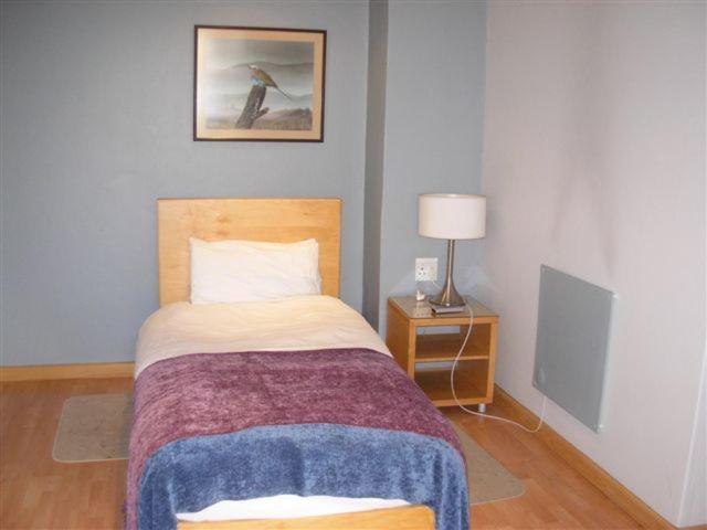 Liongate Bed And Breakfast Эденвейл Номер фото