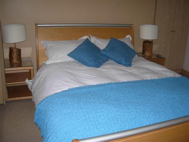 Liongate Bed And Breakfast Эденвейл Номер фото